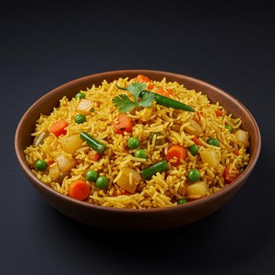 Veg Rice